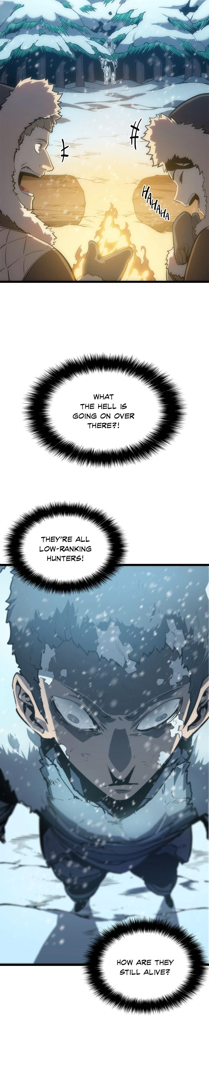 Solo Leveling Chapter 52 - Page 15