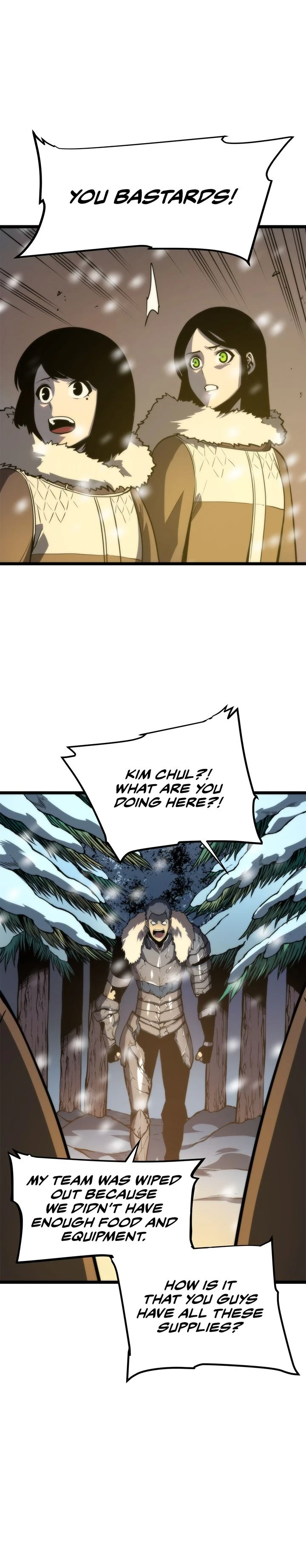 Solo Leveling Chapter 52 - Page 17