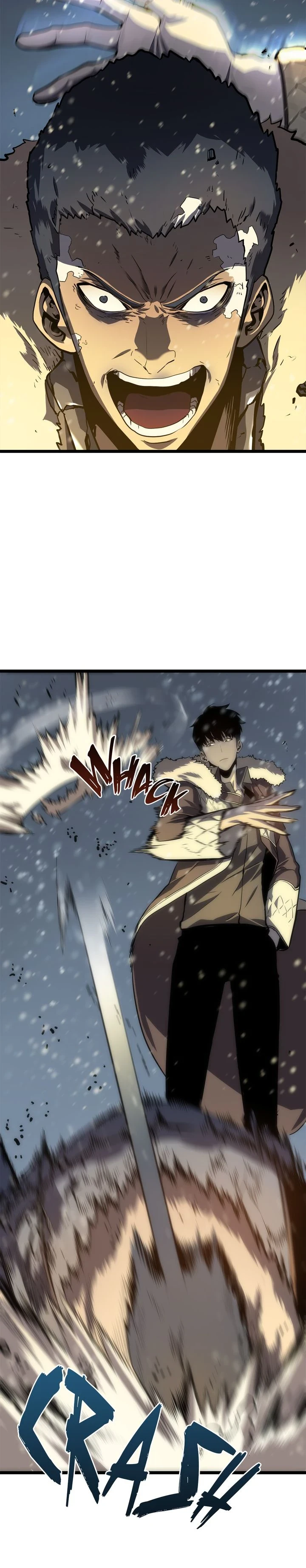 Solo Leveling Chapter 52 - Page 21