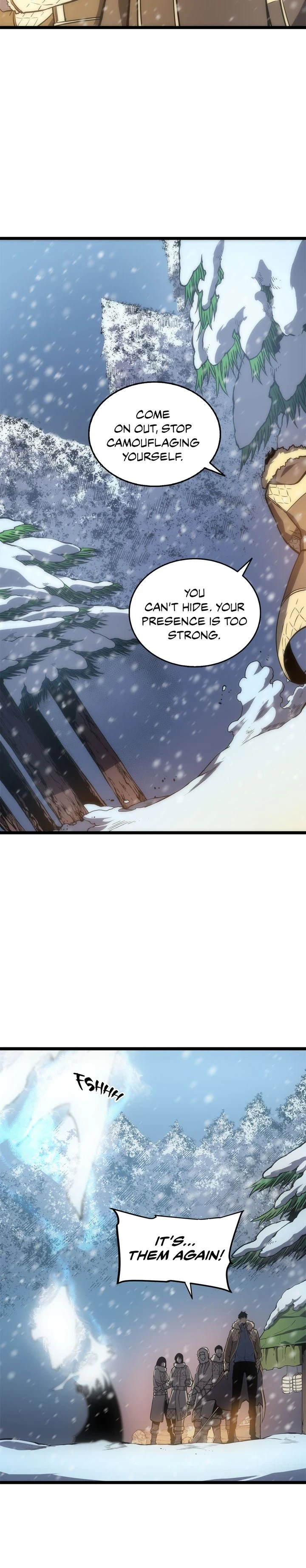 Solo Leveling Chapter 52 - Page 23