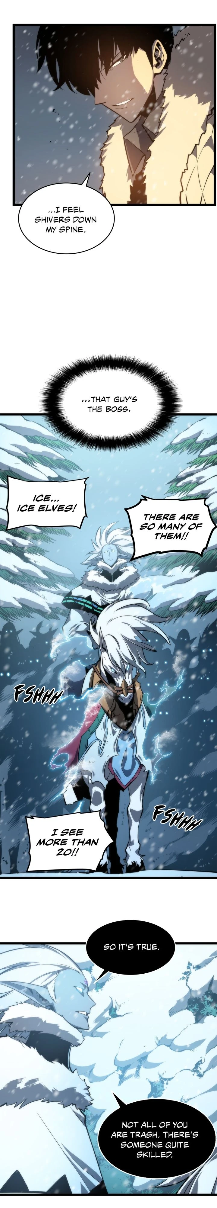 Solo Leveling Chapter 52 - Page 24