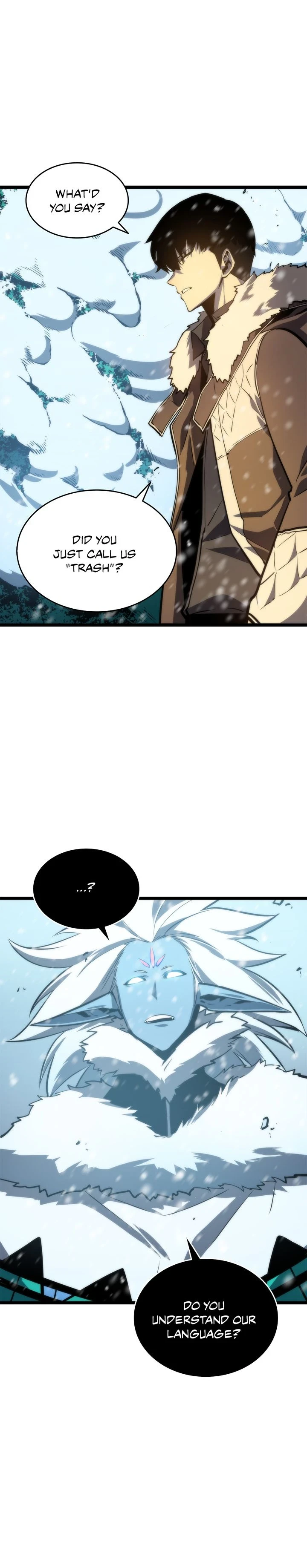 Solo Leveling Chapter 52 - Page 25