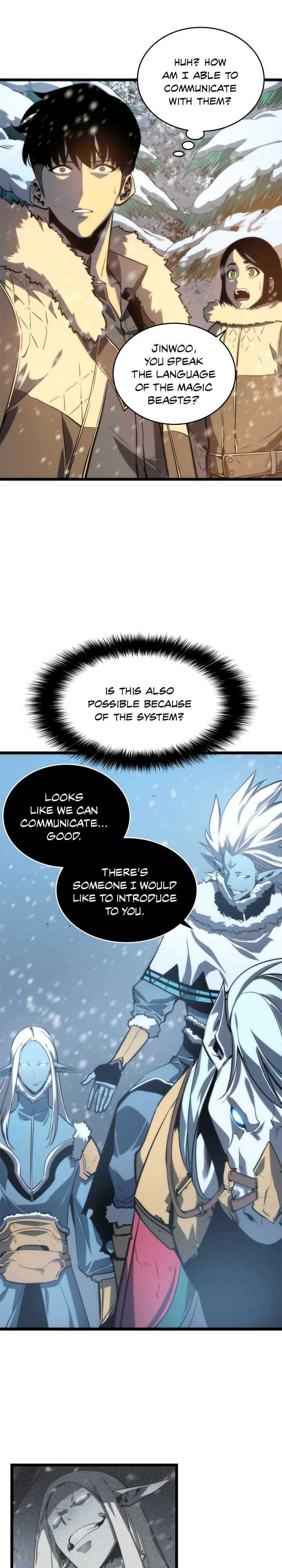 Solo Leveling Chapter 52 - Page 26