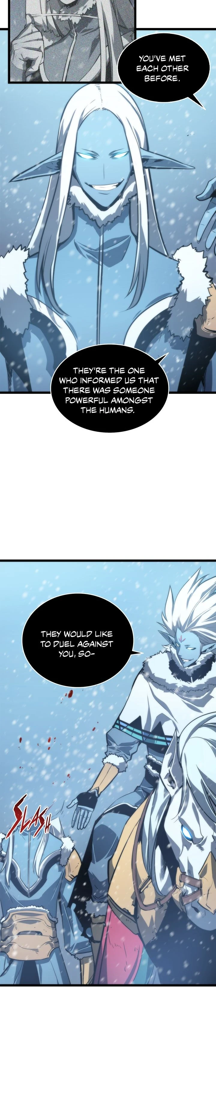 Solo Leveling Chapter 52 - Page 27