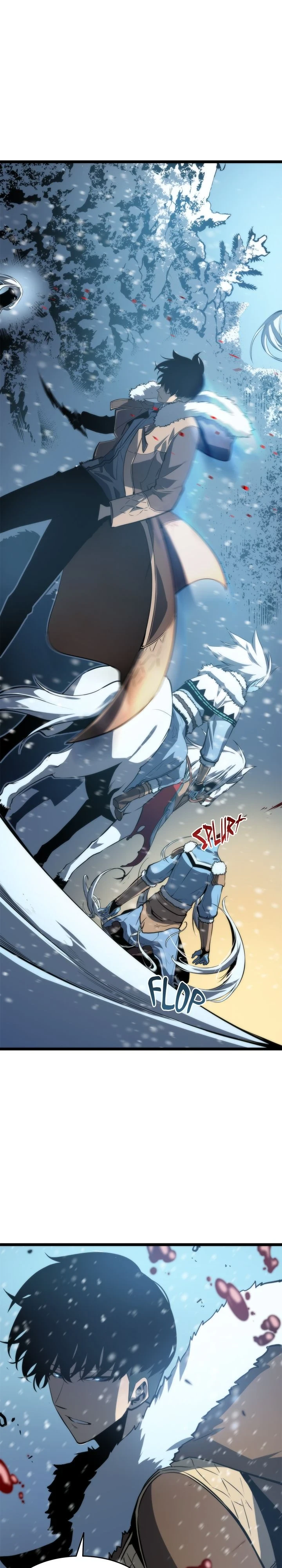 Solo Leveling Chapter 52 - Page 28