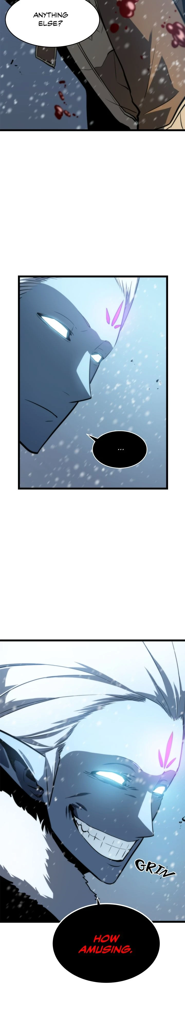 Solo Leveling Chapter 52 - Page 29
