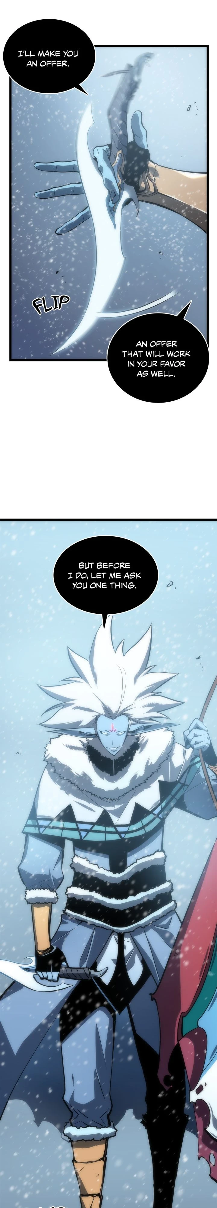 Solo Leveling Chapter 53 - Page 3