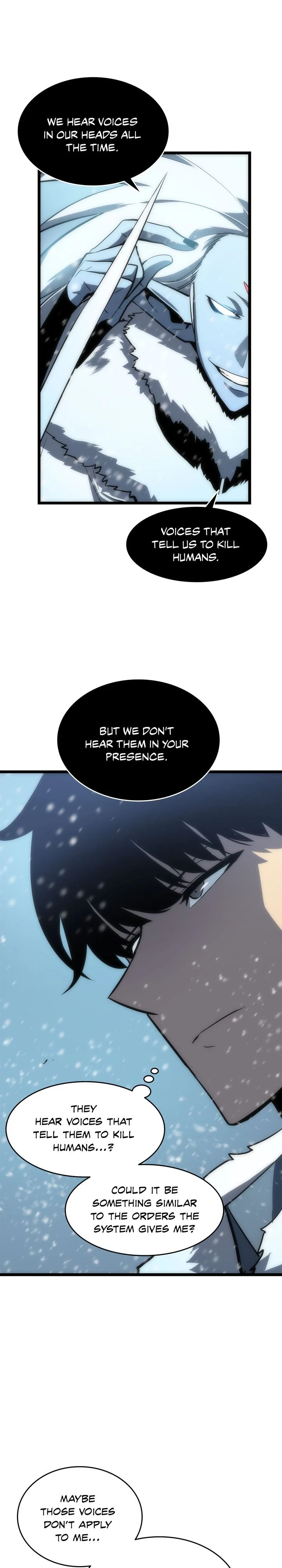 Solo Leveling Chapter 53 - Page 5
