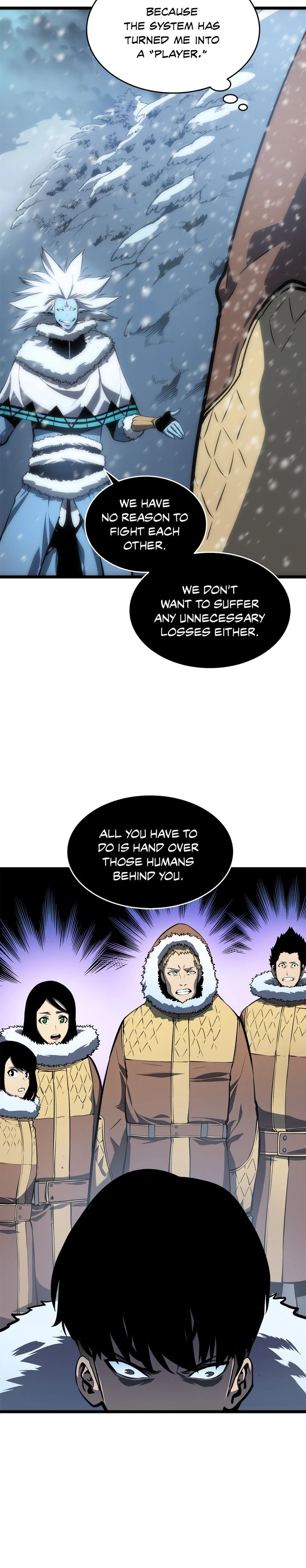 Solo Leveling Chapter 53 - Page 6
