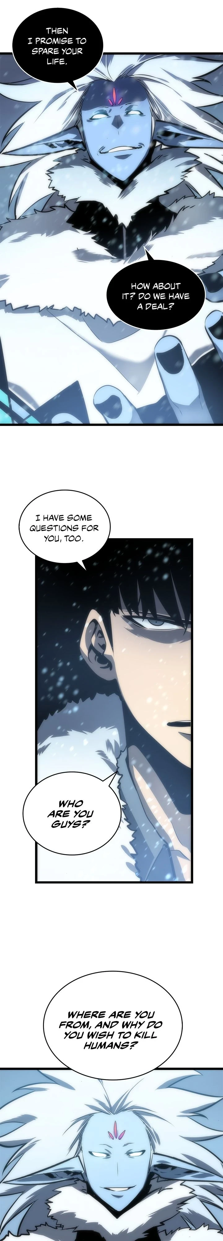 Solo Leveling Chapter 53 - Page 7