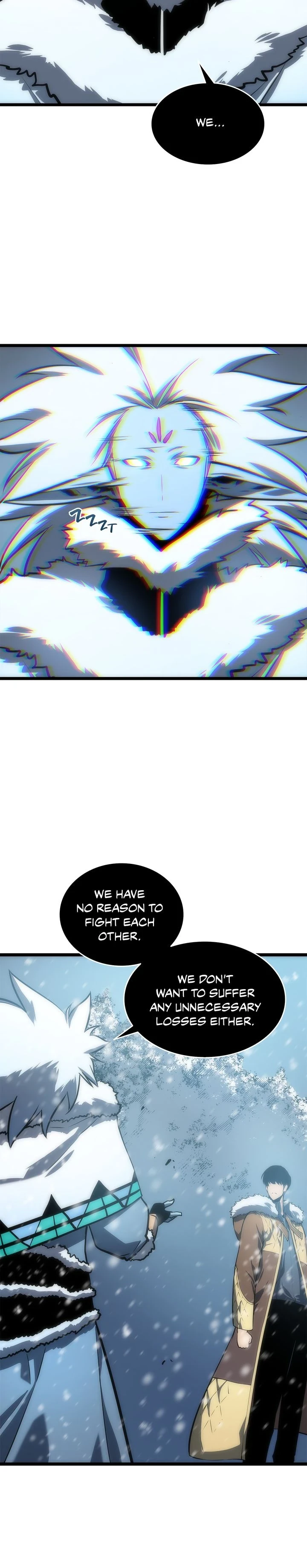 Solo Leveling Chapter 53 - Page 8