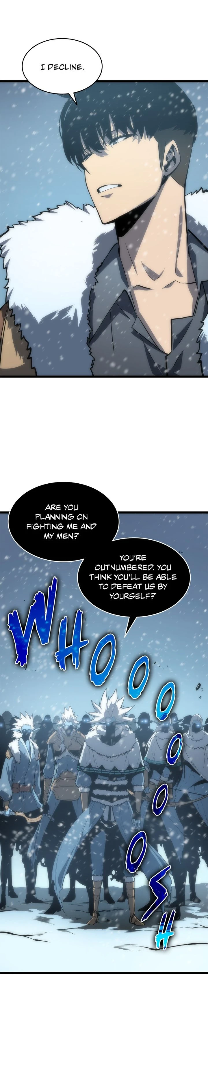 Solo Leveling Chapter 53 - Page 10