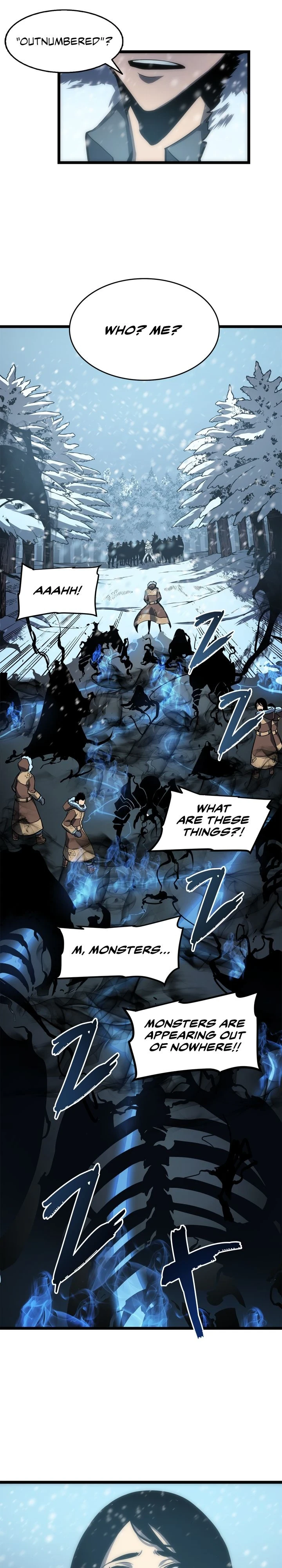 Solo Leveling Chapter 53 - Page 11