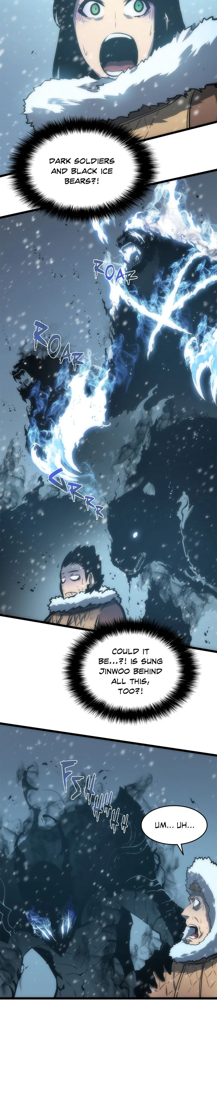 Solo Leveling Chapter 53 - Page 12