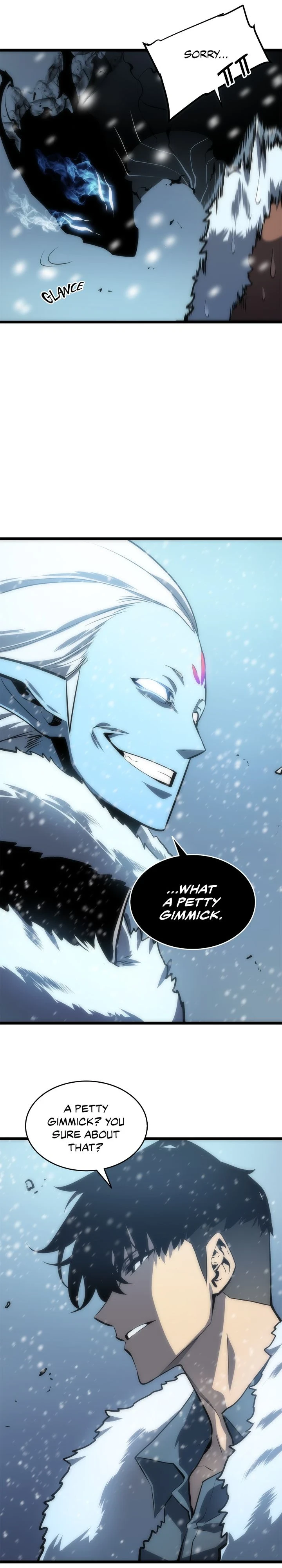 Solo Leveling Chapter 53 - Page 13
