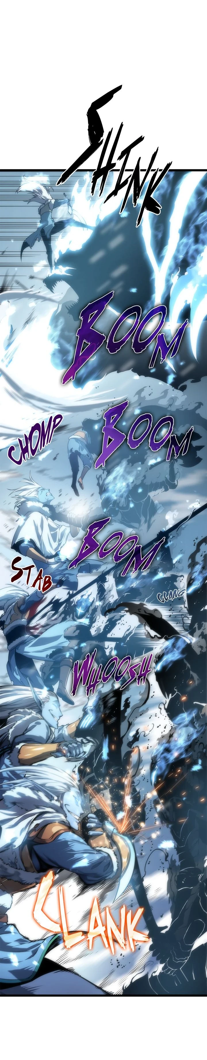 Solo Leveling Chapter 53 - Page 14