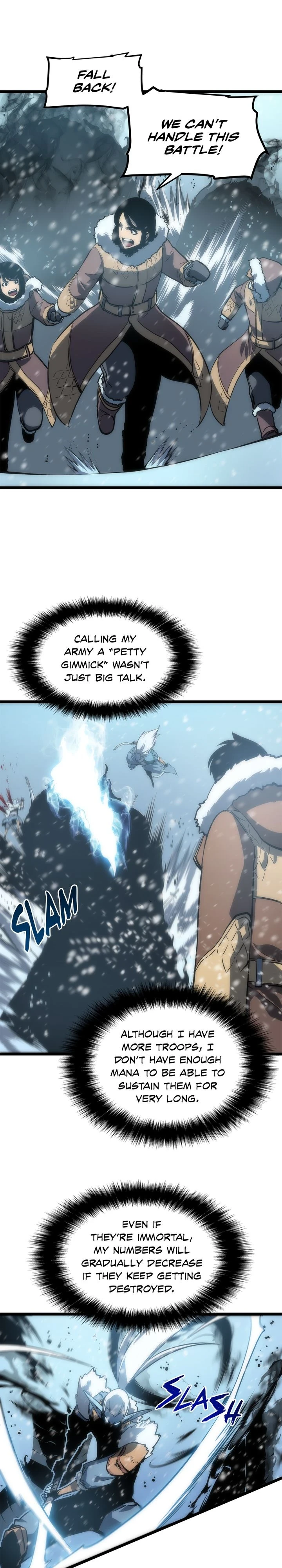 Solo Leveling Chapter 53 - Page 15
