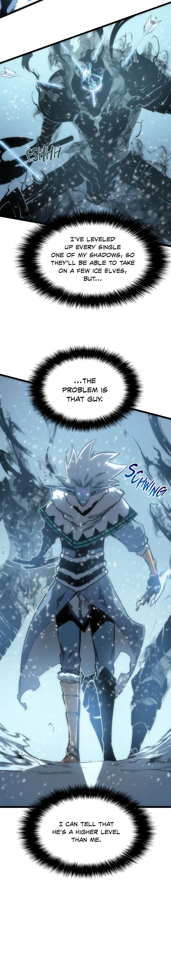 Solo Leveling Chapter 53 - Page 16
