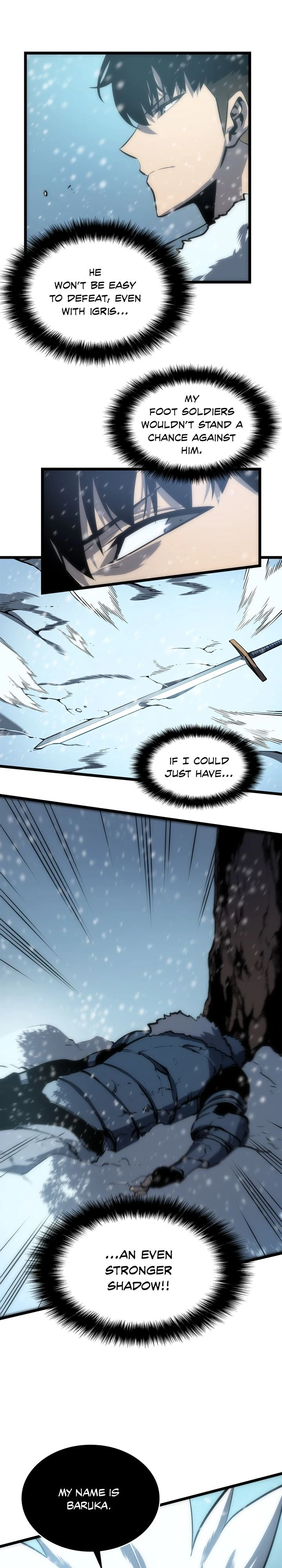 Solo Leveling Chapter 53 - Page 17