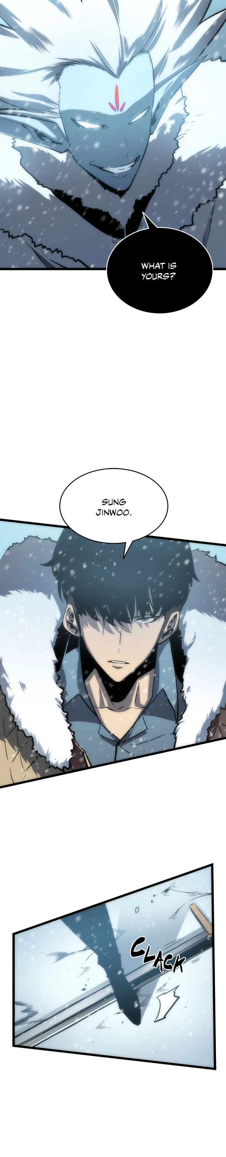 Solo Leveling Chapter 53 - Page 18