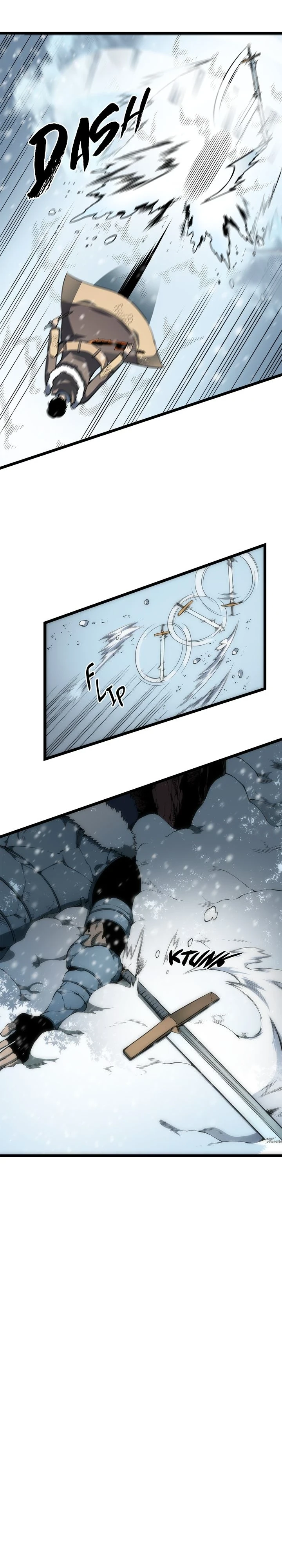 Solo Leveling Chapter 53 - Page 19