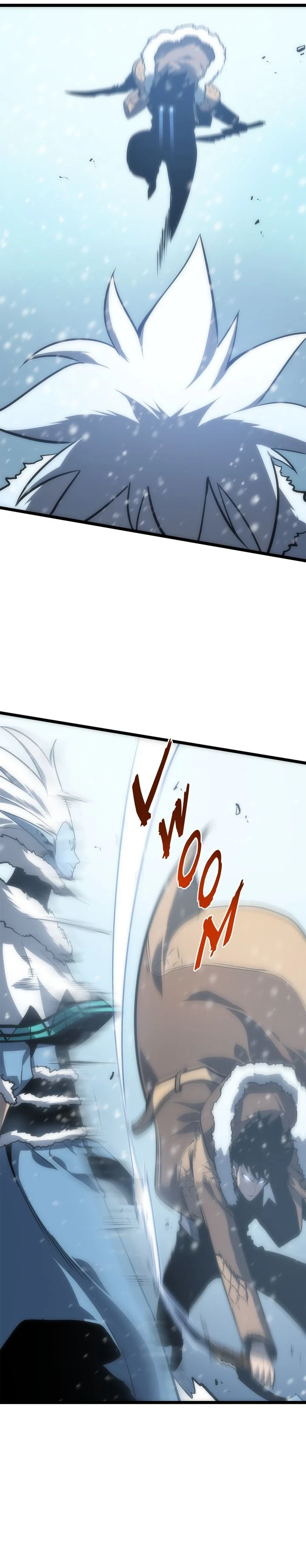 Solo Leveling Chapter 53 - Page 20