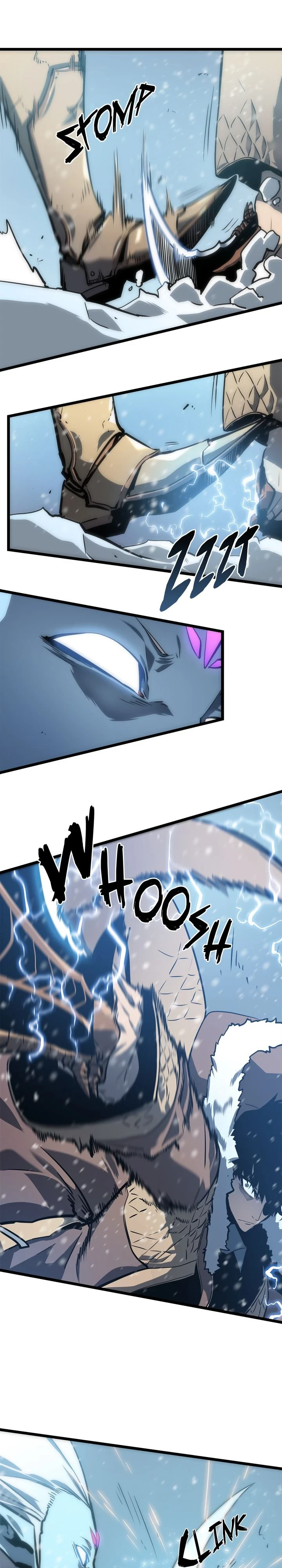 Solo Leveling Chapter 53 - Page 21