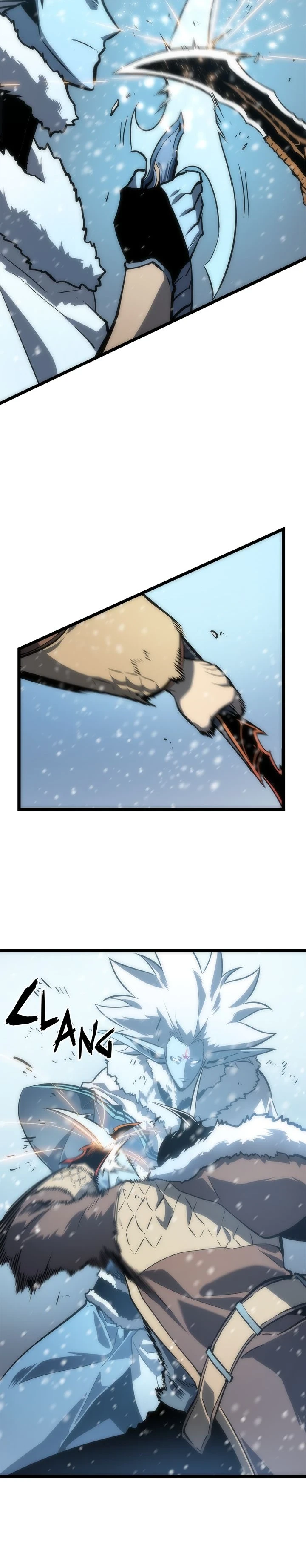 Solo Leveling Chapter 53 - Page 22