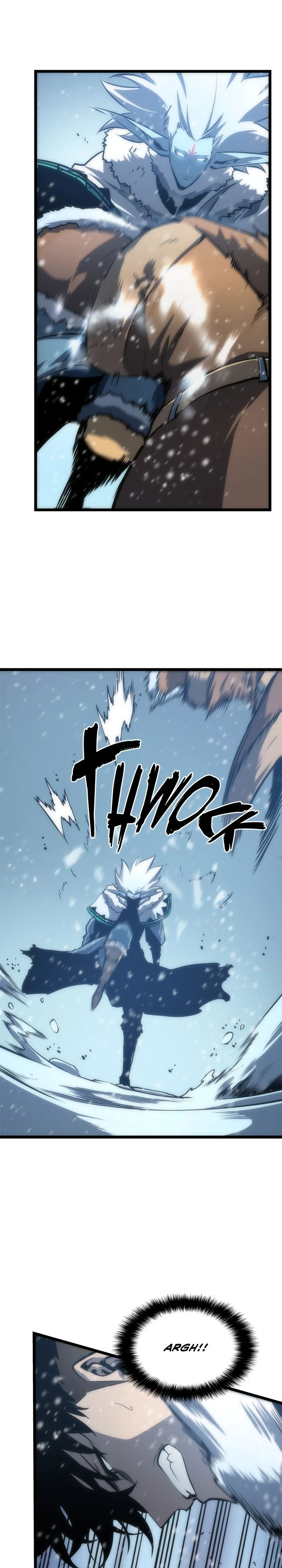 Solo Leveling Chapter 53 - Page 23