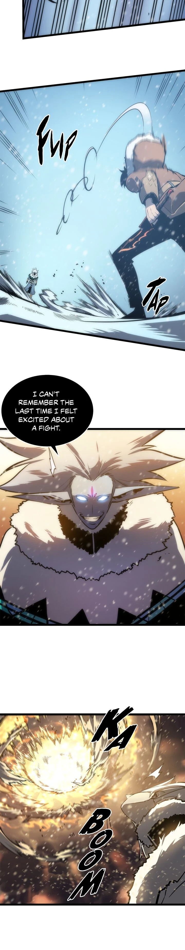 Solo Leveling Chapter 53 - Page 24