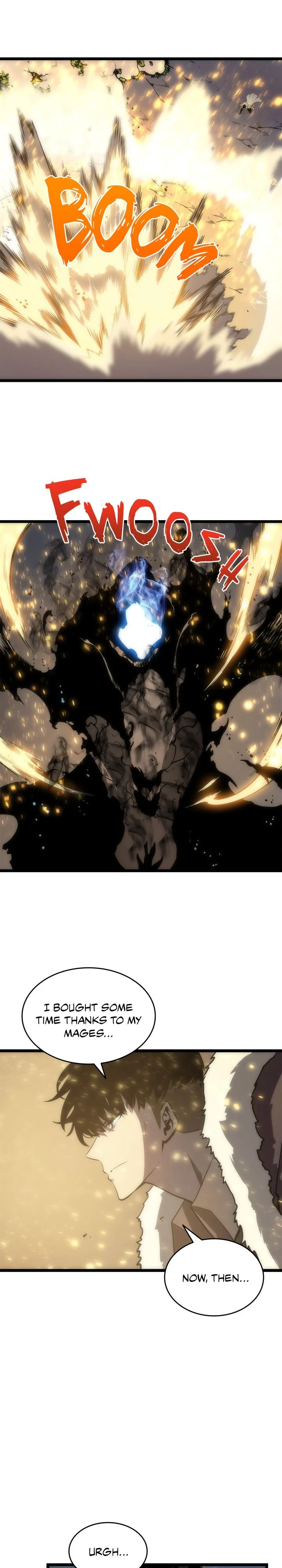 Solo Leveling Chapter 53 - Page 25