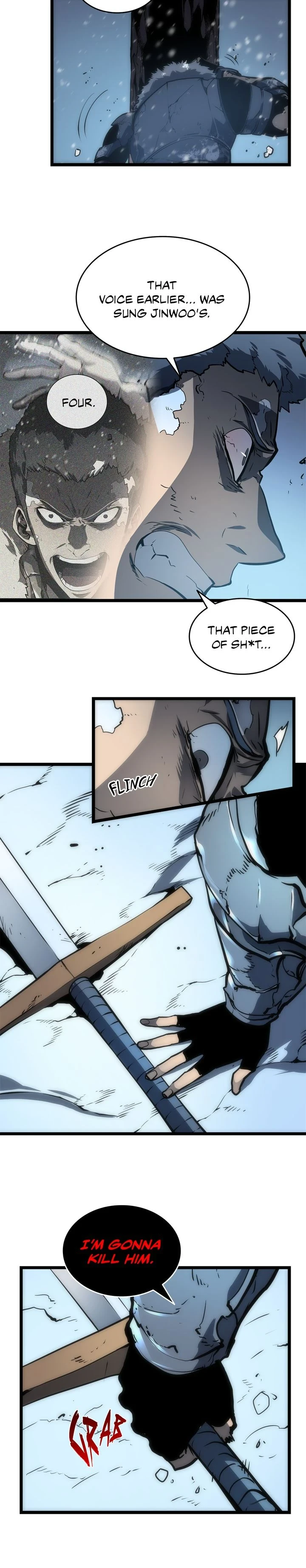 Solo Leveling Chapter 53 - Page 26