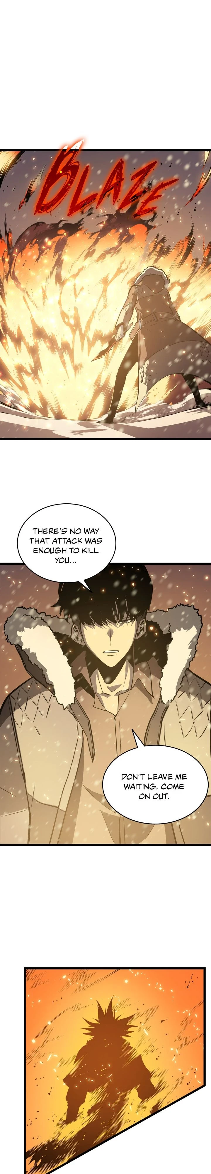 Solo Leveling Chapter 53 - Page 27