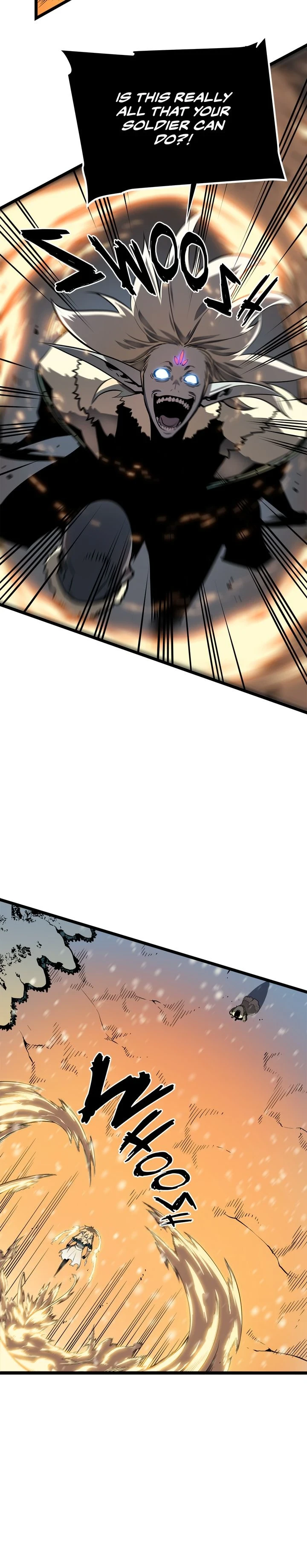 Solo Leveling Chapter 53 - Page 28