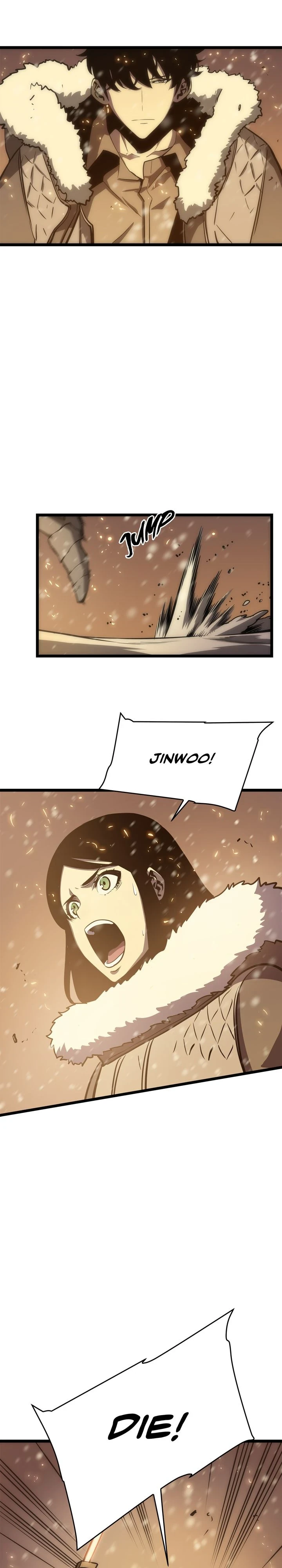 Solo Leveling Chapter 53 - Page 29