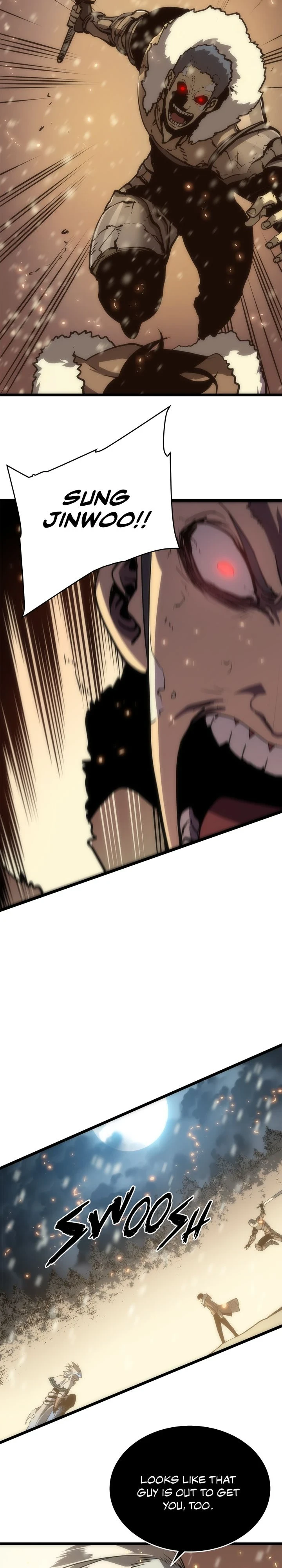 Solo Leveling Chapter 53 - Page 30