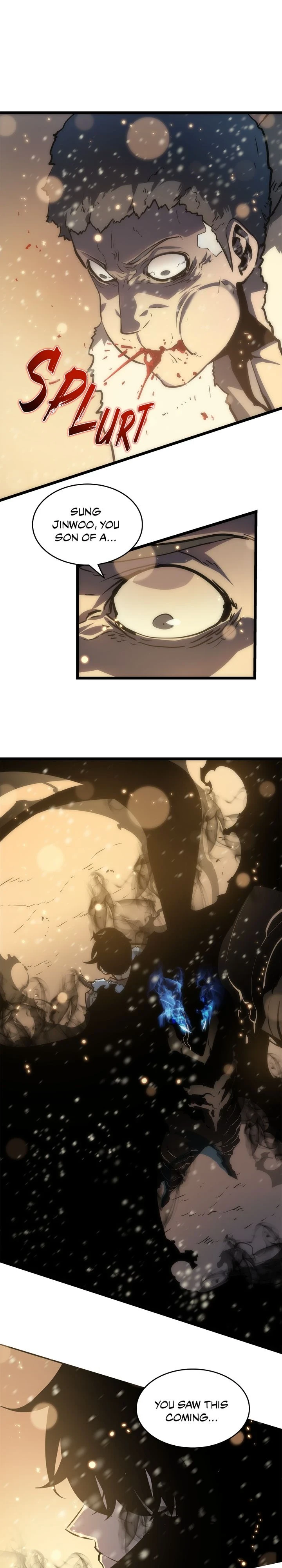 Solo Leveling Chapter 53 - Page 34
