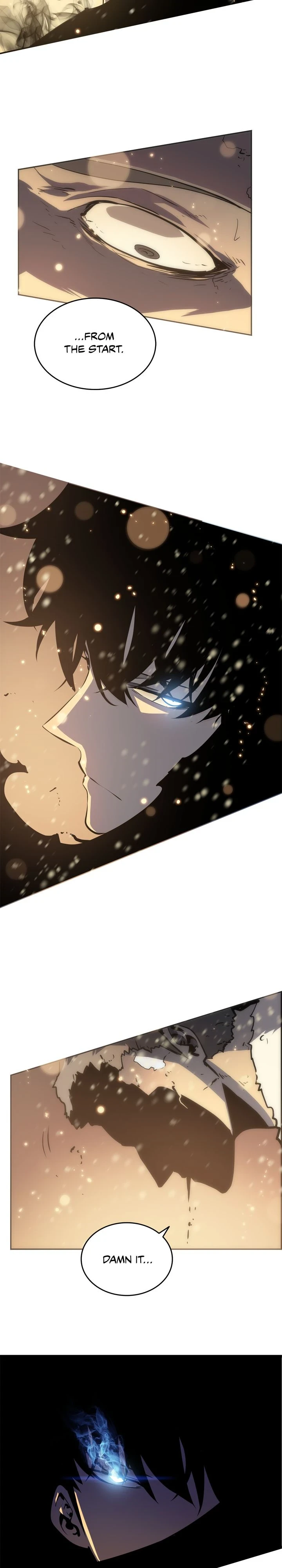 Solo Leveling Chapter 53 - Page 35