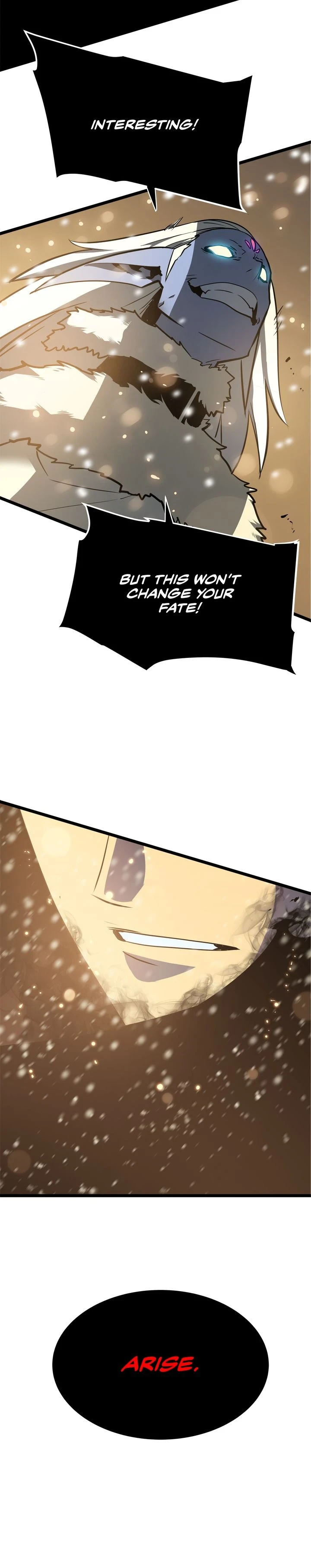 Solo Leveling Chapter 53 - Page 36