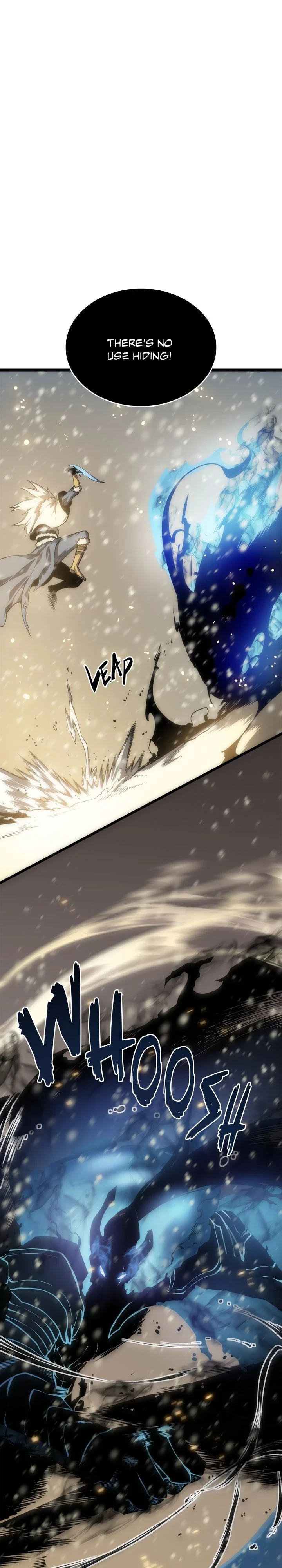 Solo Leveling Chapter 54 - Page 1