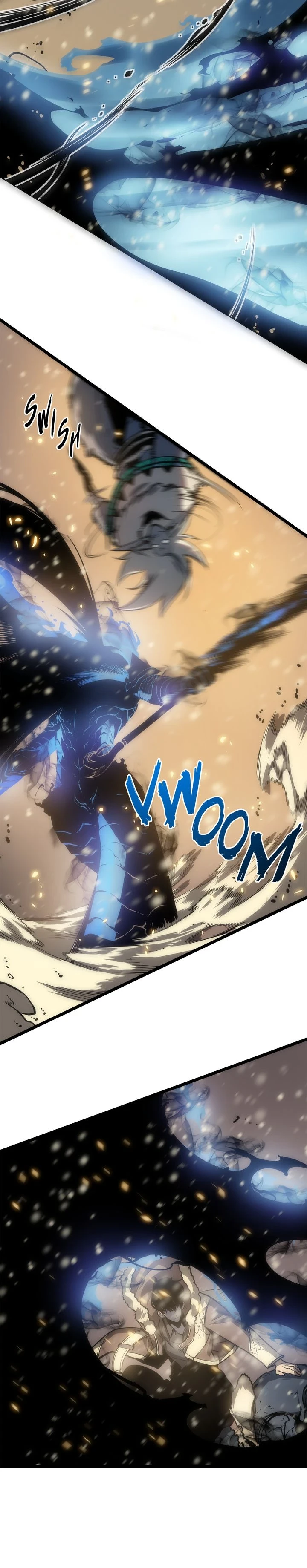 Solo Leveling Chapter 54 - Page 2