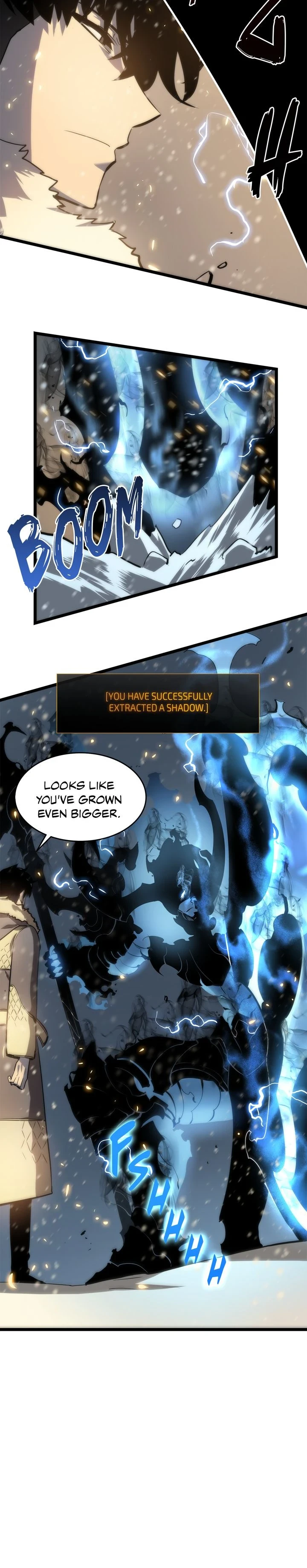 Solo Leveling Chapter 54 - Page 4