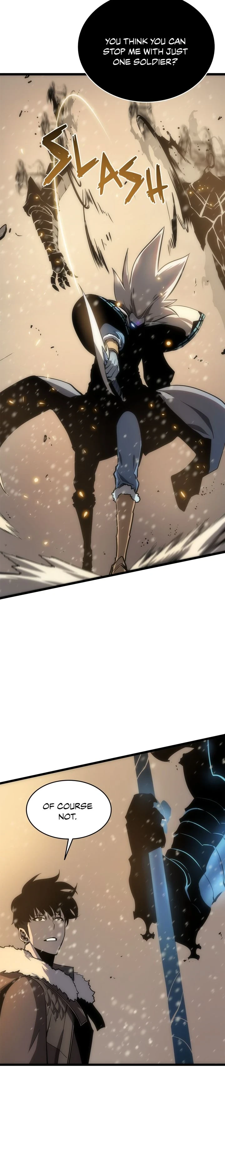 Solo Leveling Chapter 54 - Page 6