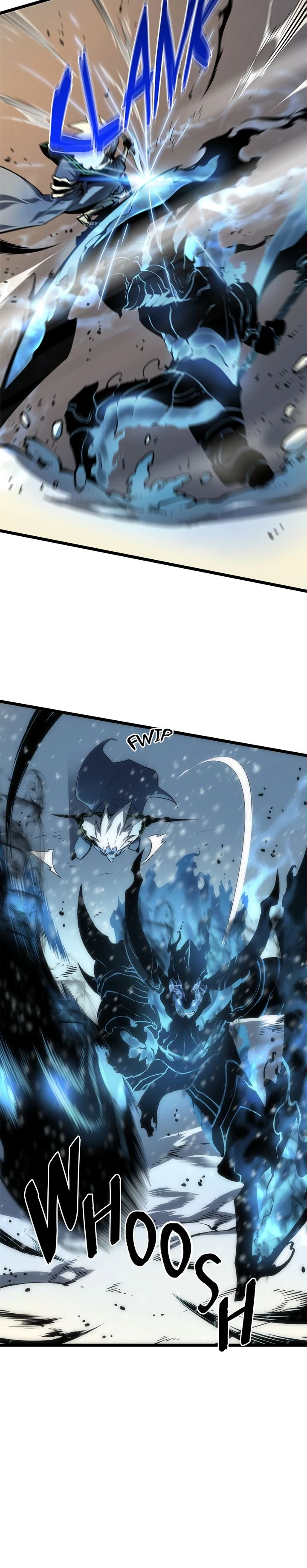 Solo Leveling Chapter 54 - Page 8