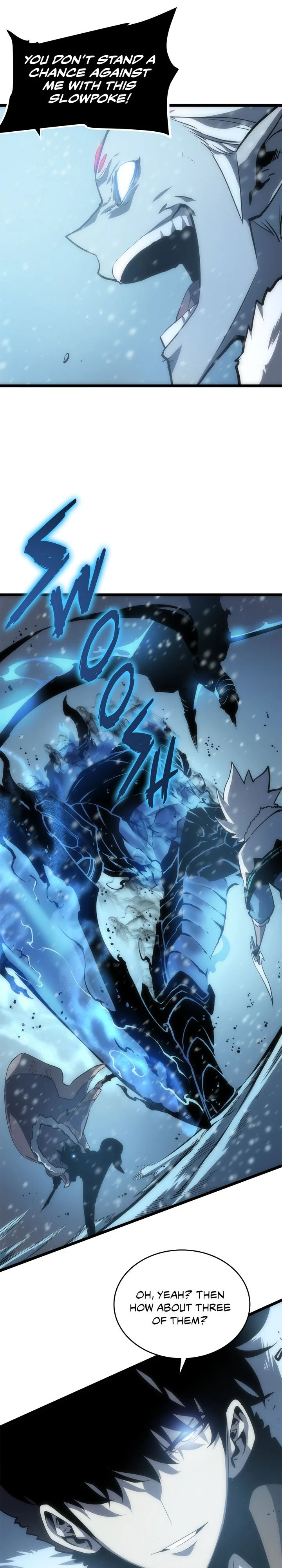 Solo Leveling Chapter 54 - Page 9