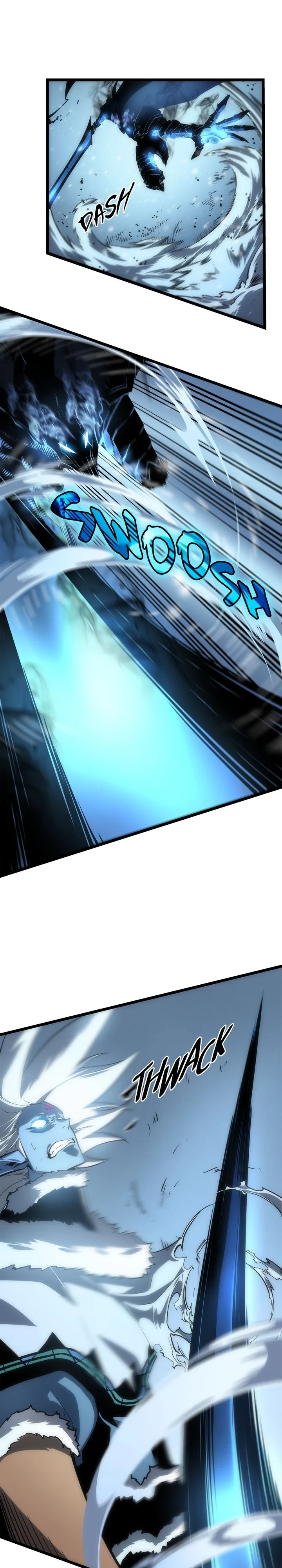 Solo Leveling Chapter 54 - Page 11