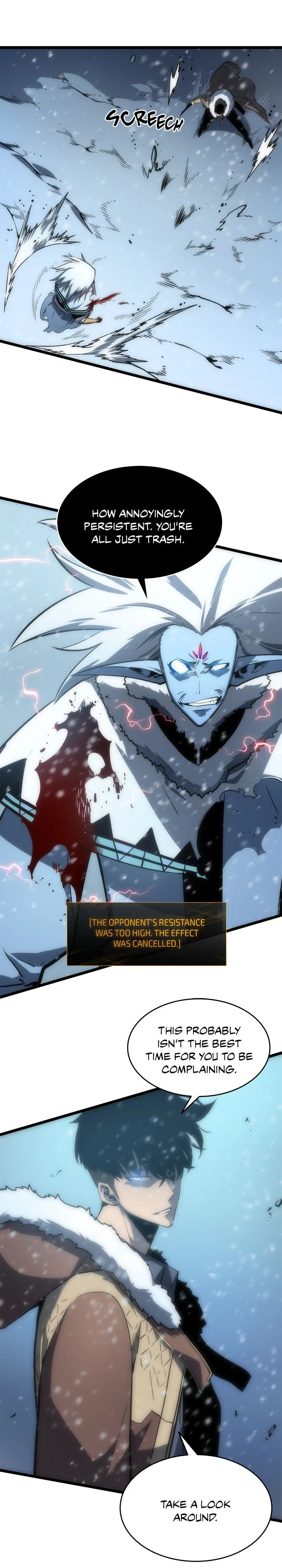 Solo Leveling Chapter 54 - Page 13