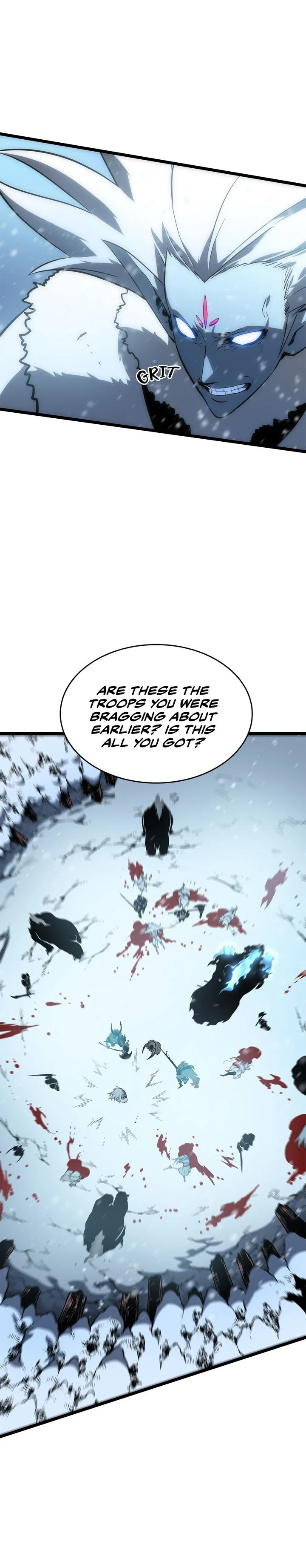 Solo Leveling Chapter 54 - Page 14