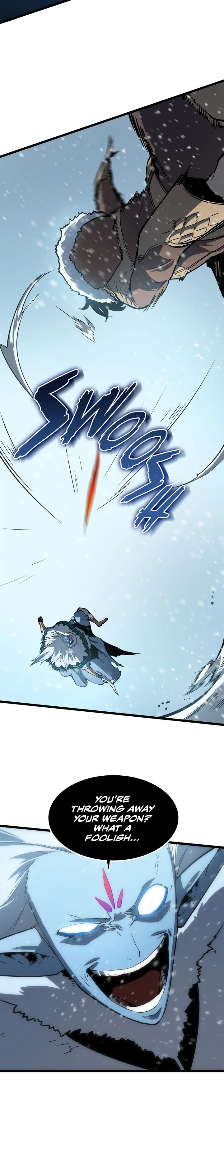 Solo Leveling Chapter 54 - Page 16