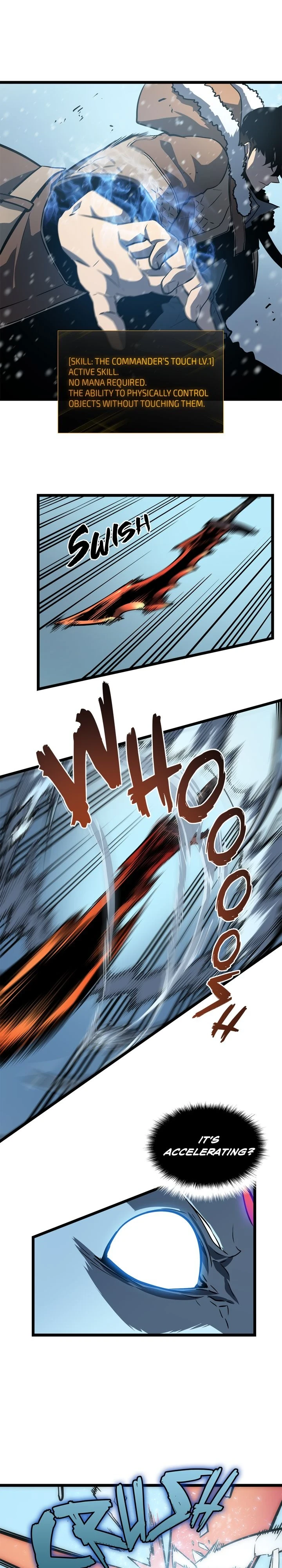 Solo Leveling Chapter 54 - Page 17